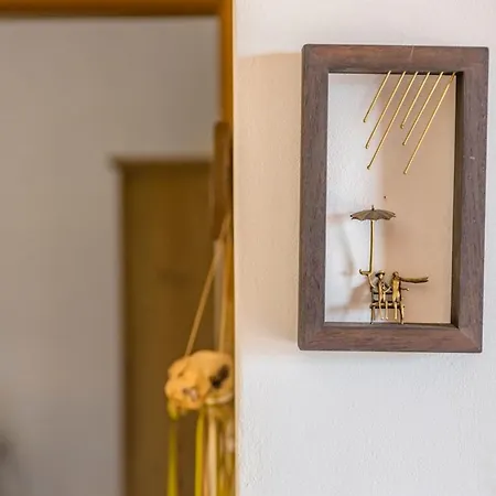 Villa Sea Front Stone Near Monemvasia