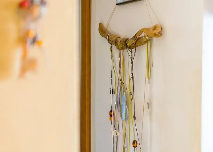 Sea Front Stone Near Monemvasia Asopos